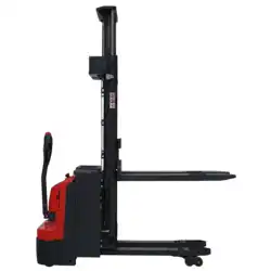 Electric Stacker - PS12/16DL
